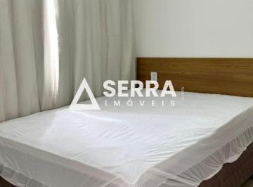 Foto 02 · Graça | Studio 1 Suíte | 23,15 m² | Pronto, mobiliado e equipado | Total Conforto e Segurança