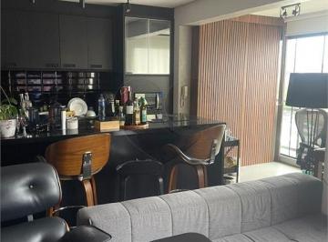 Apartamento de 1 quarto, São Paulo · COBERTURA NO BROOKLIN 1 SUÍTE 1 VAGA