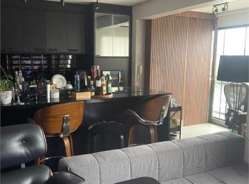 Apartamento de 1 quarto, São Paulo · COBERTURA NO BROOKLIN 1 SUÍTE 1 VAGA