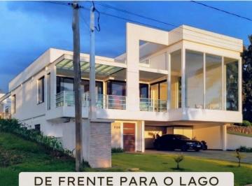 Casa de 5 quartos, Cabreúva · Casa espetacular à venda no Condomínio Portal da Concórdia em Cabreúva