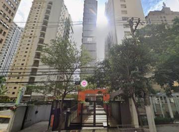 Apartamento de 1 quarto, São Paulo · Leilão Judicial 12/06 Jardim Paulista