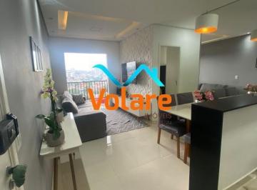 Foto 01 · Apartamento à venda em Osasco-SP, 2 quartos, 1 suíte, 1 sala, 2 banheiros, 1 vaga na garagem, 57m² n