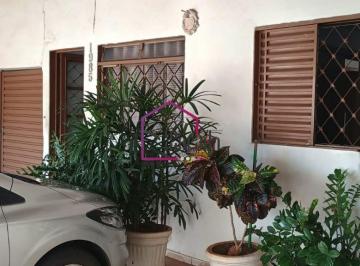 Foto 01 · Casa, Conjunto Habitacional Euclides Figueiredo, Catanduva, SP