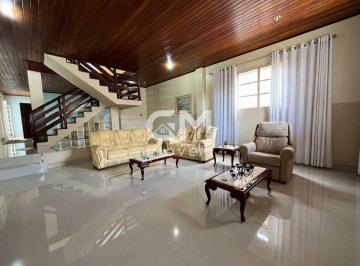 Casa de 3 quartos, Brasília · CASA / CONDOMINIO ALVORADA II / 3 SUITES /CHURRASQUEIRA / 61 99655 2016