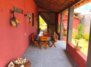 Casa de 3 quartos, Maxaranguape · Casa Praia Caraubas 3 quartos -a venda - Maxaranguape RN