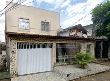 Apartamento de 3 quartos, Salvador · Apartamento no Jardim Vera Cruz, 63,00 m², 1º andar