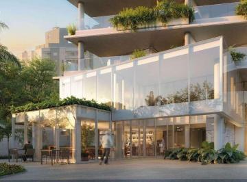 Portaria · Apartamento Garden com 3 suítes no Centro de Florianópolis, com 283,30m², 5 banheiros e 2 vagas de g