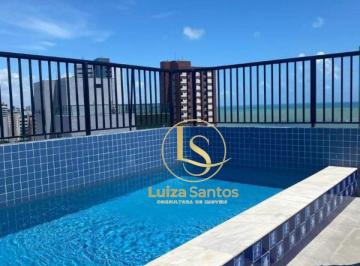 Apartamento de 3 quartos, Jaboatão dos Guararapes · Apartamento para locação em Candeias – 3 quartos | 93m² |