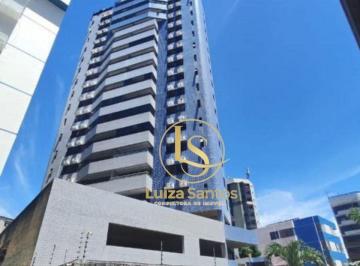 Apartamento de 3 quartos, Jaboatão dos Guararapes · Apartamento para locação em Candeias – 3 quartos | 93m² |