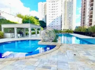 Foto 01 · Apartamento 3 dormitórios com suíte e planejados, vista Serra do Japi, Condomínio Flex Jundiaí Jardi