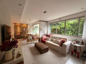 Foto 01 · APARTAMENTO DE 4 QUARTOS À VENDA - SÃO CONRADO - EDIFICIO PRAIA BONITA