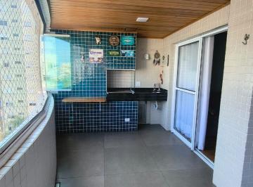 Apartamento · 130m² · 3 Quartos · 3 Vagas · Lindo apartamento de 130 mts no Centro de São Bernardo do Campo