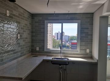 Apartamento · 117m² · 3 Quartos · 2 Vagas · Apartamento Novo de 117 mts de área útil no condomínio Spetacollo Patriani