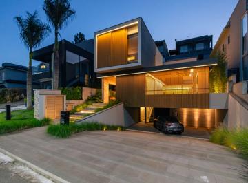 Casa de 4 quartos, Barueri · Casa à venda no Residencial Vila Solaia em Alphaville em Barueri - SP