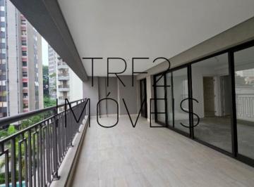 Apartamento de 3 quartos, São Paulo · Apartamento Alto padrão em torre única, 173m², 3 suítes e 2 vagas - Perdizes/SP