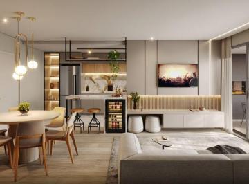Apartamento de 3 quartos, Curitiba · Lior - Piemonte - Apto Duplex 802