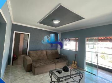 Casa · 286m² · 3 Quartos · 3 Vagas · Casa - Venda