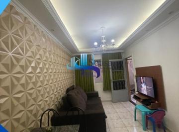 Casa · 65m² · 2 Quartos · 1 Vaga · Casa - Venda Espirito Santo