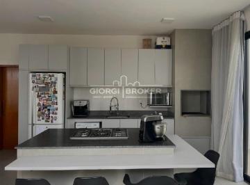 Foto 01 · Casa em condomínio de luxo com 3 suítes e 175m² em Residencial Terra Vista, Mirassol-SP