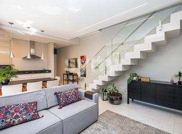 Apartamento · 209m² · 2 Quartos · Apartamento à venda - em Hugo Lange