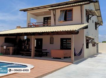 Casa de 4 quartos, Maceió · Casa a 50 metros da praia da Barra de São Miguel