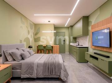 Apartamento · 18m² · 1 Quarto · Apartamento à venda - em Batel