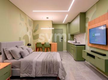 Apartamento · 18m² · 1 Quarto · Apartamento à venda - em Batel