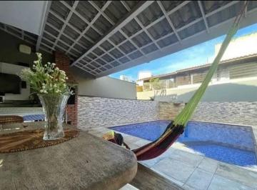 Casa de 4 quartos, Fortaleza · Casa com 4 quartos no Luciano Cavalcante em Fortaleza