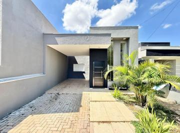 Casa de 3 quartos, Itapetininga · Casa com 3 quartos à venda - Condomínio Lago dos Ipês - Itapetininga/SP