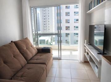 Apartamento de 2 quartos, Serra · Apartamento Pacífico 2 quartos sendo 1 suíte em Valparaíso - Porteira fechada
