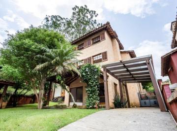 Casa de 4 quartos, Carapicuíba · Casa à Venda na Granja Viana Ótima localização 4 Suites Amplo Jardim Espaço Gourmet