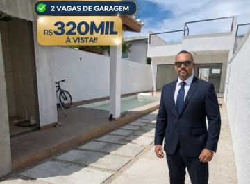 Casa de 2 quartos, Camaçari · Casa no condomínio Portal de Jauá