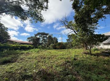 Foto 01 · Terreno à venda em Chapada dos Guimarães-MT no Recanto dos Angicos - 4.672,00 m² de área. Terreno co
