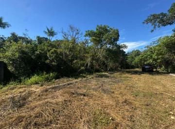 Terreno , Itanhaém · TERRENO A VENDA NA PRAIA EM ITANHAÉM