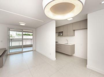 Apartamento de 2 quartos, São Paulo · Apartamento à venda no condomínio Cyrela Cypriani em São Paulo - SP