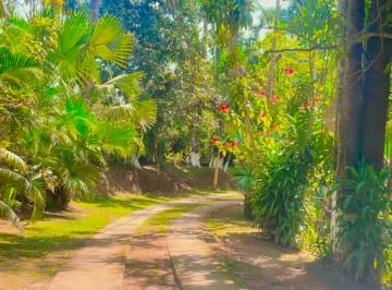 Rural de 10 quartos, Mairiporã · Área de 300mil m² em Mairiporã com Mina de Água – Excelente para Investimento
