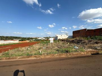 Foto 02 · TERRENO COMERCIAL À VENDA NO RESID. MONTE SIÃO EM APUCARANA.