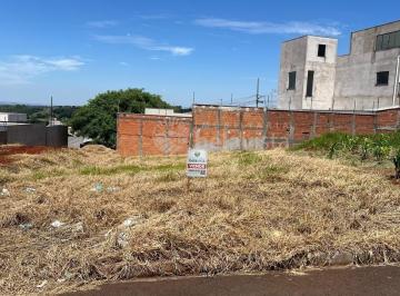 Foto 01 · TERRENO À VENDA PARTE ALTA NO JARDIM VENEZA EM APUCARANA.