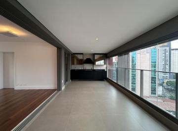 Foto 01 · Apartamento à venda na Vila Olímpia - São Paulo
