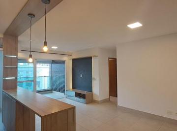 Apartamento de 2 quartos, São Paulo · Apto Alto Padrão – 2 Quartos (1 Suíte) | 77m² | 2 Vagas | Anália Franco