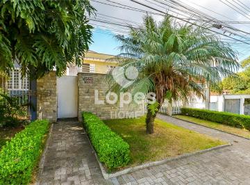 Casa en Venda de 4 quartos Bacacheri · CASA COMERCIAL / RESIDENCIAL, 460 m², BACACHERI – DIVISA JARDIM SOCIAL, 10 VAGAS