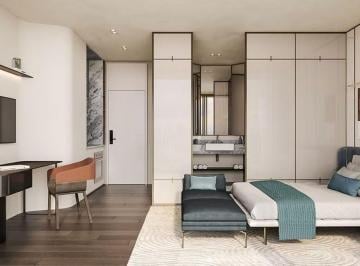 Apartamento de 1 quarto, Curitiba · BATEL - ** OPORTUNIDADE EXCLUSIVA PARA INVESTIDORES –| LANGE, TURIN**