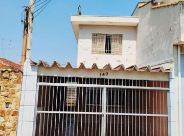 Casa de 3 quartos, São Paulo · Ótimo Sobrado com 3 quartos à Venda na Vila Cavaton – Pronto para Morar!