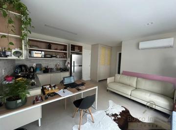 Foto 01 · Apartamento à venda em Florianópolis, Jardim Atlântico: 1 quarto, 1 banheiro, 1 vaga, 42,70m² de áre