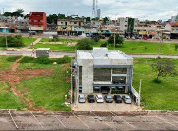 Terreno , Samambaia · QS 409 | Terreno Comercial à Venda – Samambaia Norte