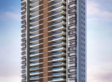 Apartamento de 4 quartos, São Paulo · Apartamento 4 quartos 2 suites 4 vagas Novo pronto para morar Bairro Klabin