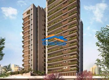 Apartamento · 129m² · 2 Quartos · 2 Vagas · Apartamento à venda 129m², com 2 quartos, 2 suítes, 2 vagas - Pinheiros SP