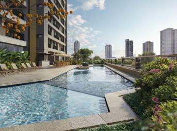 Apartamento de 2 quartos, São Paulo · 2 SUÍTES | 94M² | 1 OU 2 VAGAS | VARANDA GOURMET NA REGIÃO DA PAULISTA