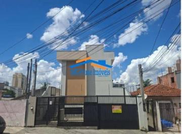 Casa · 77m² · 2 Quartos · 2 Vagas · Linda Casa em Condomínio no Jaguaribe em Osasco com 2 Quartos e 2 Vagas