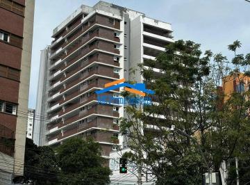 Apartamento · 164m² · 3 Quartos · 3 Vagas · Apartamento à venda 164m², com 3 quartos, 3 suítes, 3 vagas - Pinheiros SP